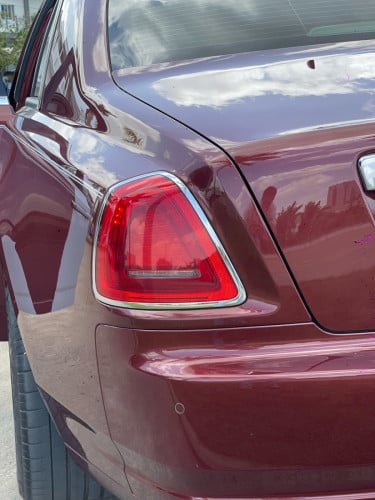 Roll Royce Ghost 2015 2Tune