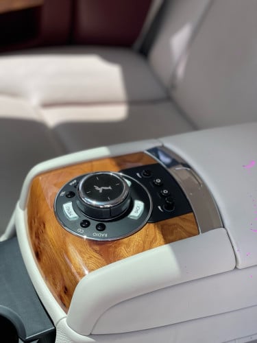 Roll Royce Ghost 2015 2Tune