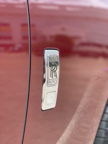 Roll Royce Ghost 2015 2Tune