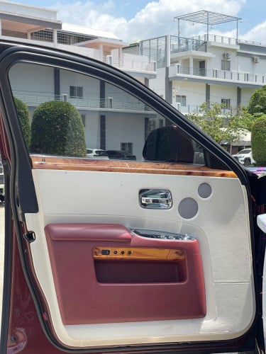 Roll Royce Ghost 2015 2Tune