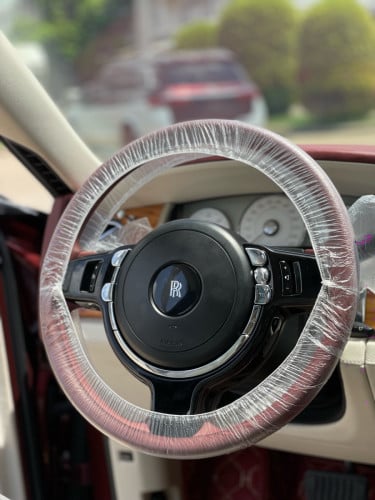 Roll Royce Ghost 2015 2Tune