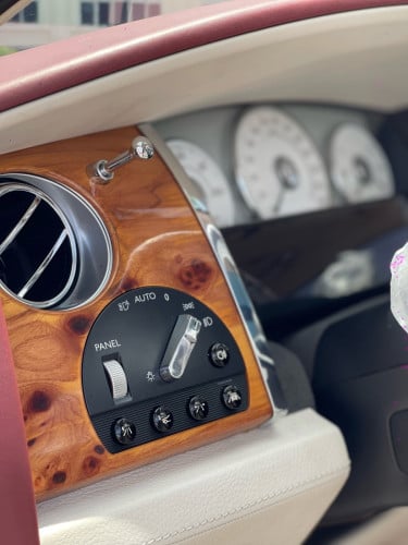 Roll Royce Ghost 2015 2Tune
