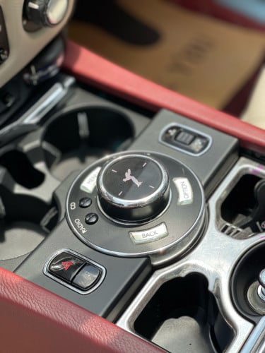 Roll Royce Ghost 2015 2Tune