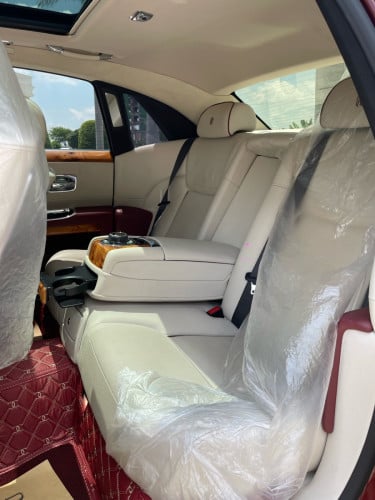 Roll Royce Ghost 2015 2Tune