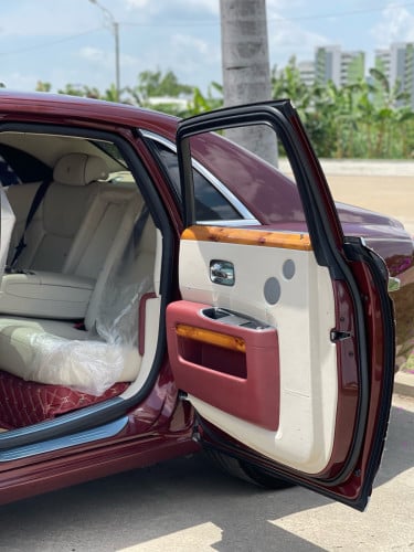 Roll Royce Ghost 2015 2Tune