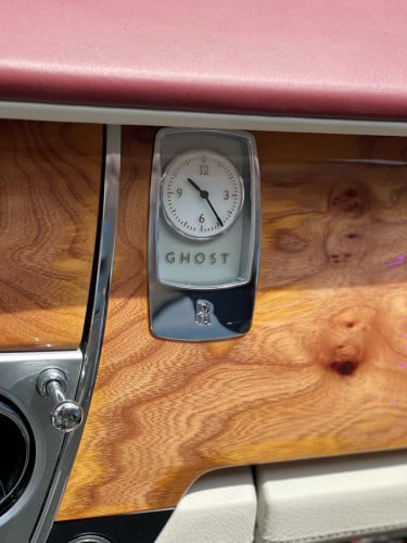 Roll Royce Ghost 2015 2Tune