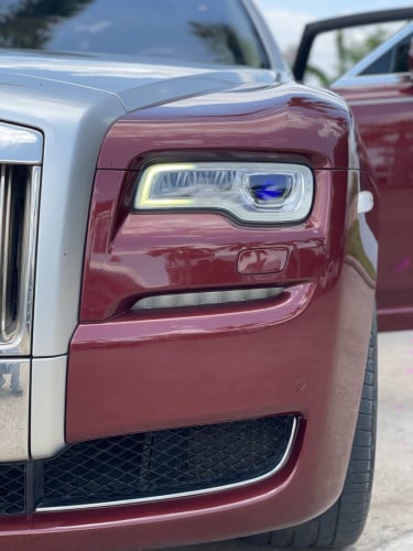 Roll Royce Ghost 2015 2Tune
