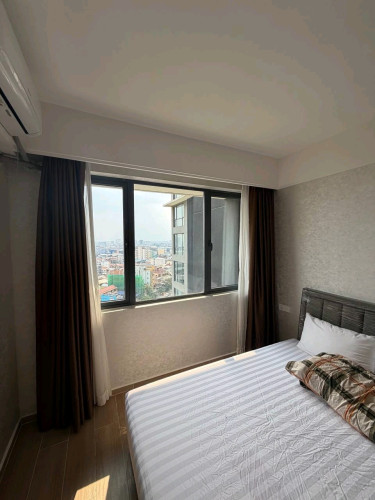 Romdoul City Special offer