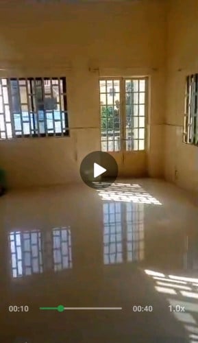 Room for rent ($120 including electricity and water)