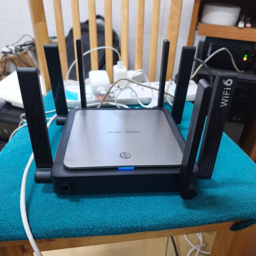 Ruijie RG-EW3200 Global Version