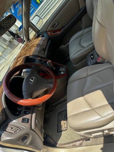 RX 300 ឆ្នាំ2003 ប៉ុង1 ឡានថ្មីណាស់ ម្ចាស់ដើមទី1លក់1380$ បងប្អូនចង់ទិញដាច់ វ៉ៃដូរ បង់រំលស់បាន