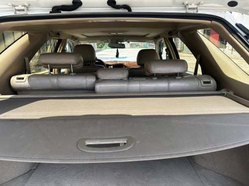 RX 300 ឆ្នាំ2003 ប៉ុង1 ឡានថ្មីណាស់ ម្ចាស់ដើមទី1លក់1380$ បងប្អូនចង់ទិញដាច់ វ៉ៃដូរ បង់រំលស់បាន
