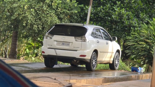 RX 350-2007