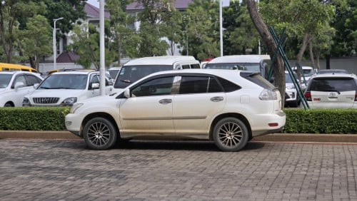 RX 350-2007