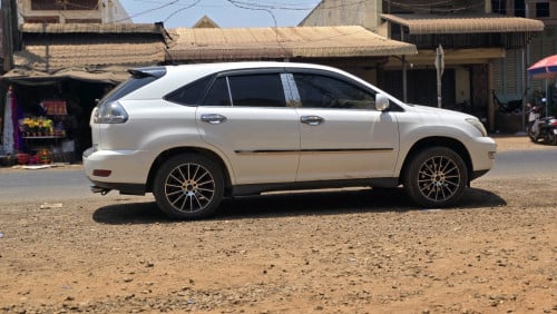 RX 350-2007