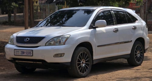 RX 350-2007