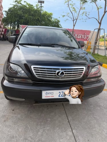 RX300/99 ឯកសារគ្រប់ gas ហើយ