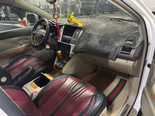 RX330 2004 Hfull ប៉ុង2