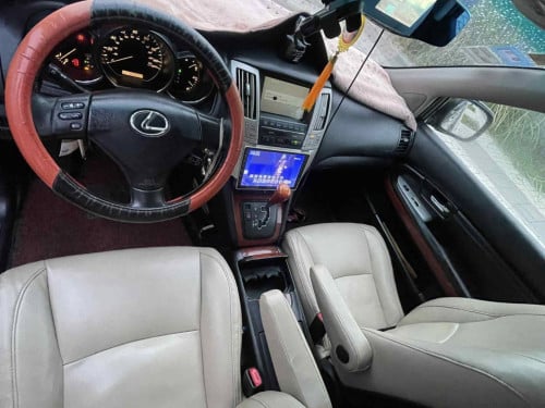 RX330 2005 For Rent /出租