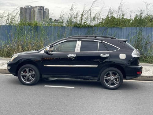 RX330 2005 For Rent /出租