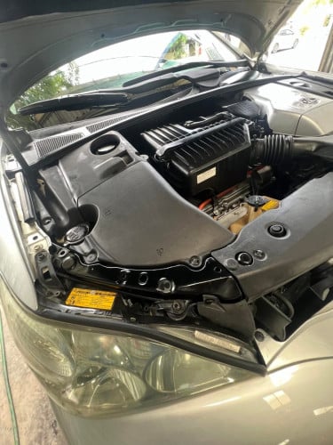 RX400H 06 P2 H Foll ឡានស្អាតលក់ប្រញាប់លុយ