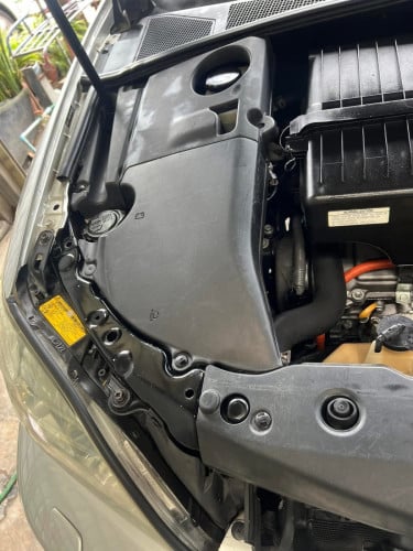 RX400H 06 P2 H Foll ឡានស្អាតលក់ប្រញាប់លុយ