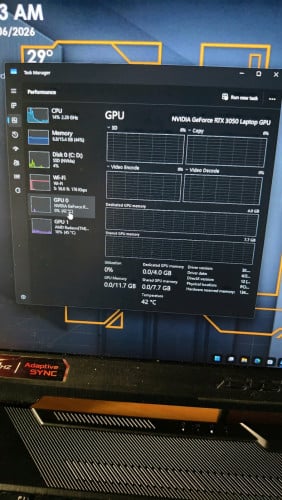 Ryzen AMD 16g RAM 512g M.2