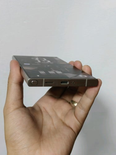 S24 ULTRA 16/512G