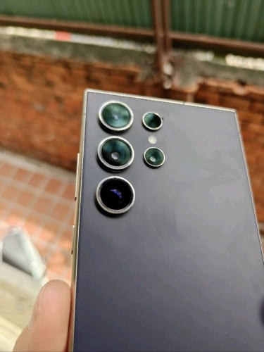 S24 ULTRA 16/512G