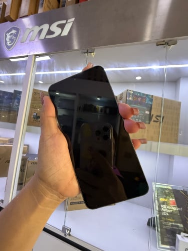 Samsung S24 +5G 12G 512G 99%