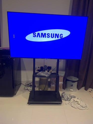 Samsung smart TV 75 inch UHD 4k