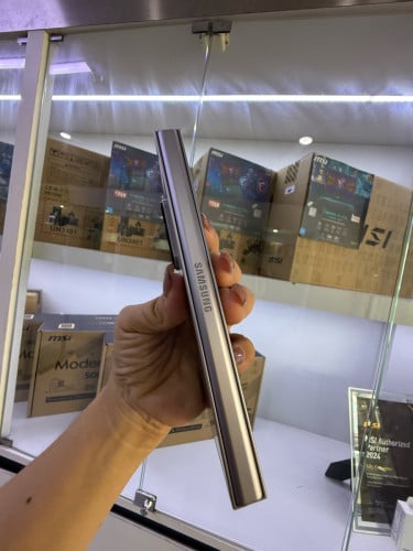 Samsung Zfold 6  12G 256G 99%