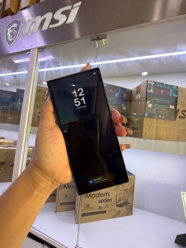 Samsung Zfold 7 12G 512G 99%
