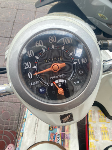 SCOOPY -I 2015( ម៉ូតូក្រុមហ៊ុននៅស្អាត90%)