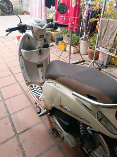 Scoopy i 350$