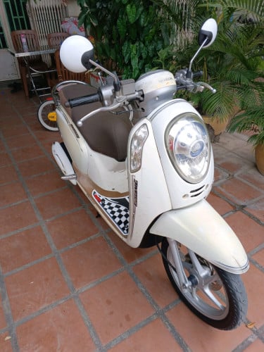 Scoopy i 350$