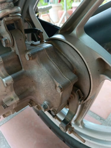 Scoopy i 350$