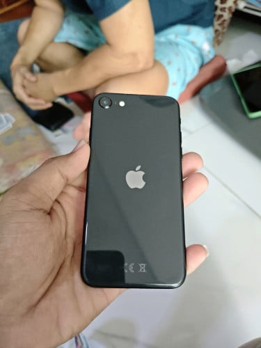 SE នៅសំណុំស៊ីនទាំងអស់