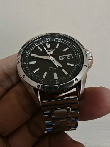 Seiko Automatic