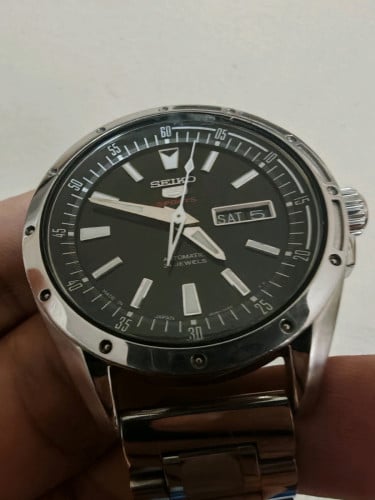 Seiko Automatic