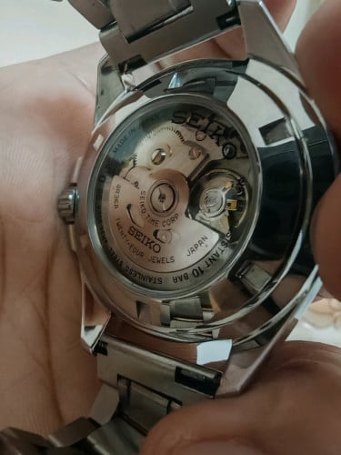 Seiko Automatic