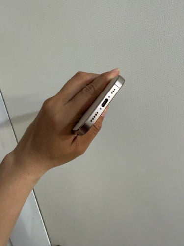 Sell 16 Pro 128g LL/A Esim2 Scan 98%