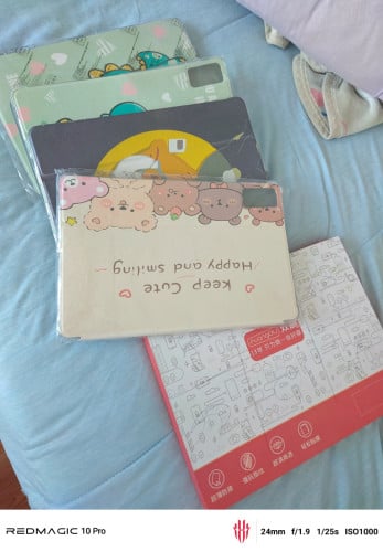 Sell case screen and keyboard Xiaomi