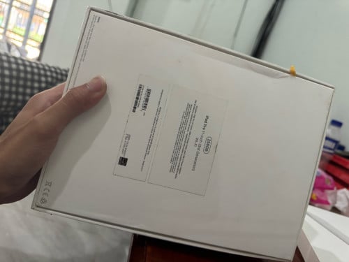 iPad Pro M1 with Magic Keyboard condition 97%