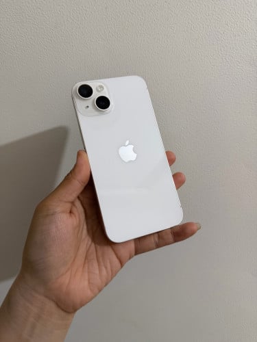 Sell iPhone 14 128g Sim1+Esim 98%