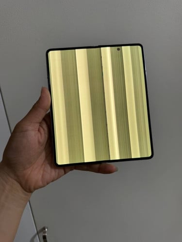 Sell Z Fold 5 ram12g rom512g Sim1+Esim 98$