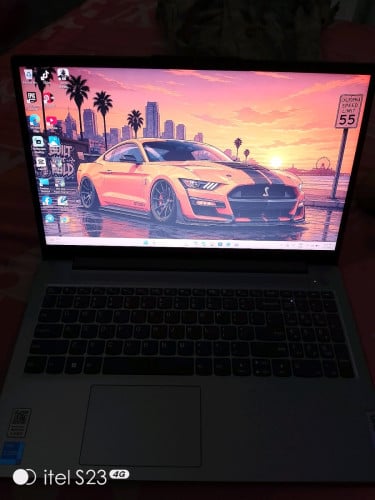 Selling