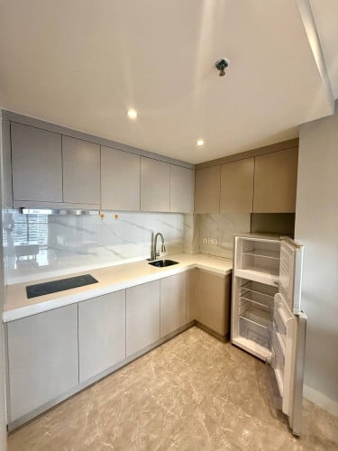 Service Apartment for Rent 📍BKK1 450$|month