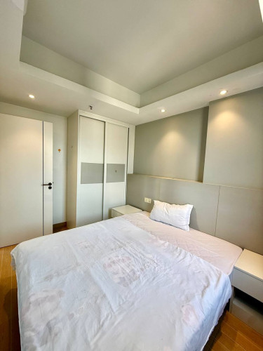 Service apartment in BKK1