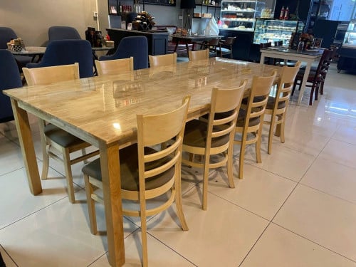 Set table+chair